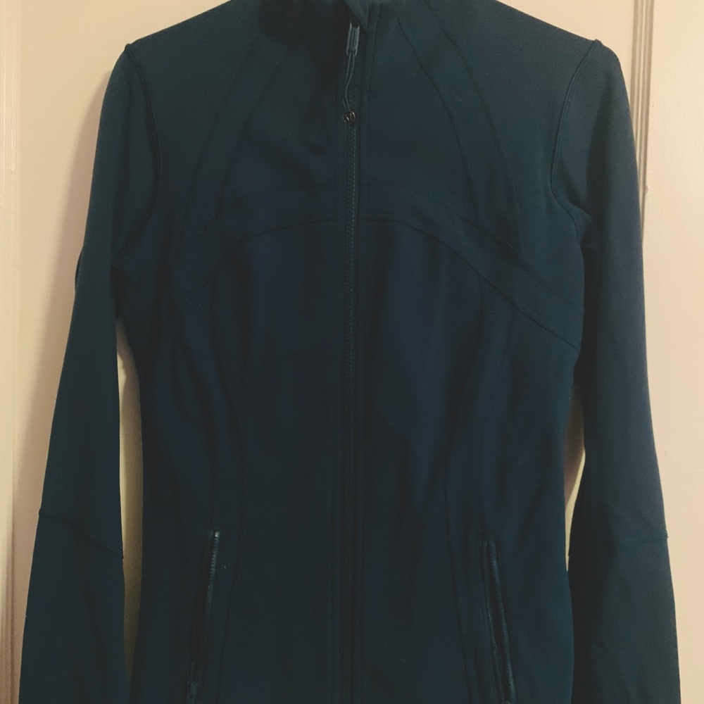 Lululemon Define Jacket - 8